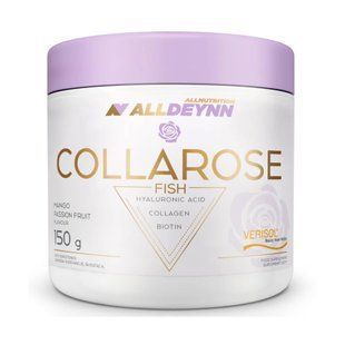 Alldeynn Collarose Fish - 150g Raspberry-Wild Strawberry dsn_25125 фото