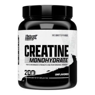 Creatine Monohydrate - 1000g dsn_25102 фото