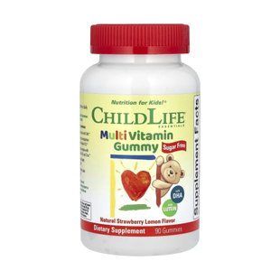 Multi Vitamin Gummy - 90 gummies dsn_28404 фото