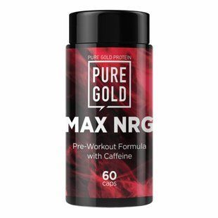 Max NRG - 60 caps dsn_13811 фото
