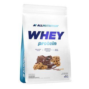 Протеин Whey Protein - 908g Cherry dsn_7136 фото