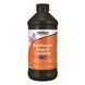 Лецитин Now Foods (Sunflower Lecithin) 473 мл dsn_22549 фото 1