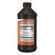 Лецитин Now Foods (Sunflower Lecithin) 473 мл dsn_22549 фото 2