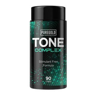 Tone Complex - 90 caps dsn_18095 фото