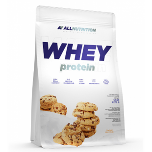 Протеин Whey Protein - 2270g Bllueberry dsn_7171 фото