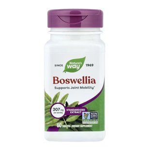 Boswellia Premium Extract - 60 tabs dsn_33404 фото