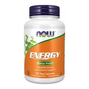 Energy - 90 vcaps dsn_29766 фото