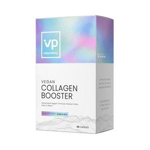 Бустер коллагена VPLab (Vegan Collagen Booster) 60 капсул dsn_30131 фото