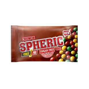 Spheric Crunch Sugar Free - 24x45g dsn_26831 фото