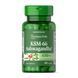Ashwagandha KSM-66 450mg Ашваганда KSM-66 450 мг &mdash; Тестостерон та спокій dsn_25089 фото 1
