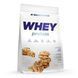 Протеїн Whey Protein - 2270g Chocolate Raspberry dsn_7185 фото 1
