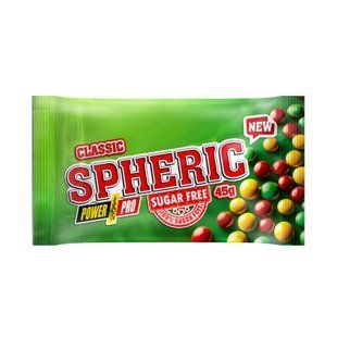 Spheric Classic Sugar Free - 45g dsn_28286 фото