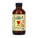 Vitamin C (Liquid) - 118 ml Orange dsn_28777 фото 1