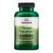 Thyroid Essentials - 90 caps Swanson dsn_22915 фото 1