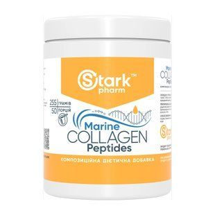 Marine Collagen Peptides - 255g dsn_31228 фото