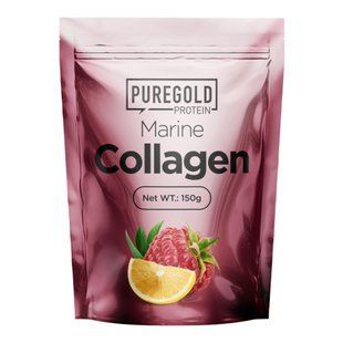 Marine Collagen - 150g Raspberry dsn_14271 фото