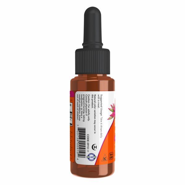 Vitamin E Liquid DA - 30ml (1oz) dsn_24661 фото