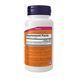 Бета каротин, Beta Carotene, NOW Foods, натуральний, 7500 мкг (25 000 МО), 180 гелевих капсул dsn_29668 фото 2