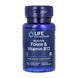 BioActive Folate & Vitamin B12, Life Ext Фолат та В12 Life Extension &mdash; Для серця dsn_26314 фото 1