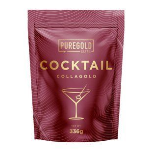 CollaGold Coctail - 336g Pina Colada dsn_22221 фото
