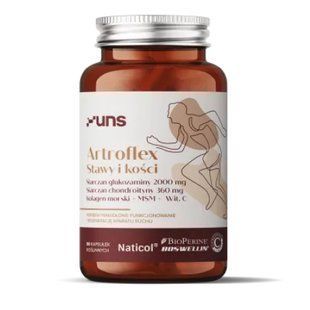 Artroflex Stawy i kosci - 90caps dsn_14556 фото