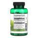 Garcinia Cambogia 250mg - 120 vcaps Swanson dsn_29239 фото 2