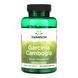Garcinia Cambogia 250mg - 120 vcaps Swanson dsn_29239 фото 1