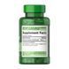 Berberine 500mg - 60 caps Puritans Pride dsn_29740 фото 2