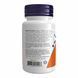 Теанін NOW Foods (L-Theanine) 100 мг 90 таблеток dsn_24634 фото 3