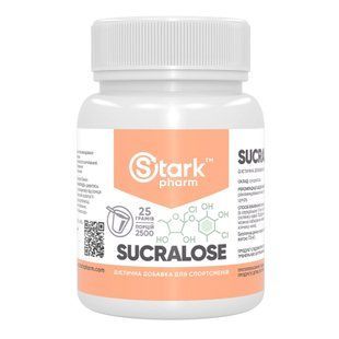 Stark Sucralose - 25g dsn_8748 фото