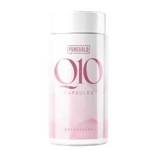 Coenzyme Q10 - 60 caps dsn_13797 фото