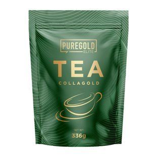 CollaGold Tea - 336g Forest Fruit dsn_13747 фото