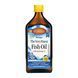 Жидкая омега 3 с лимонным вкусом, VFFO - 500ml Lemon dsn_28462 фото 1