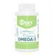Natural Omega 3 - 60caps dsn_22858 фото 1