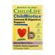 ChildBiotics Immune + Digestive Support - 30 Chewable tabs Natural Berry dsn_28768 фото 1