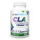 CLA + L-Carnitine + Green Tea - 120cap dsn_13097 фото 1
