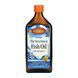 Риб'ячий жир, VFFO - 500ml Orange dsn_28463 фото 1