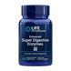 Enhanced Super Digestive Enzymes - 60 veg caps Life Extension dsn_27303 фото 1