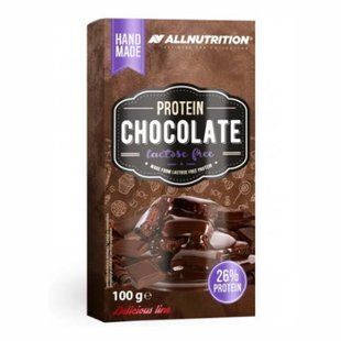 Protein Chocolate - 100g Milk Flavour dsn_22014 фото