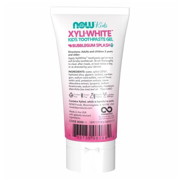 Kid's Xyliwhite (TM) - 85g Bublegum dsn_25586 фото