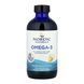 Omega-3 - 237 ml Nordic Naturals / Жидкая Омега-3 (Классическая формула) dsn_31142 фото 1