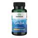 GABA 500 mg, Swanson, 100 caps ГАМК (GABA) Swanson 500 мг &mdash; Для сну dsn_8036 фото 1
