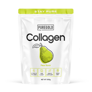 Collagen - 300g Pear dsn_24994 фото