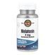 Melatonin 3mg - 60 tabs dsn_32242 фото 1