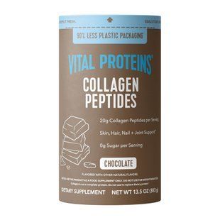 Пептиды коллагена (Collagen Peptides) 383 г со вкусом шоколада dsn_30378 фото