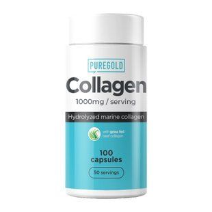 Marine Collagen - 100 caps dsn_13755 фото