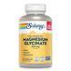 Magnesium Glycinate 350mg - 120 vcaps Solaray dsn_26129 фото 1