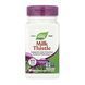 Milk Thistle - 60 vcaps dsn_31574 фото 1
