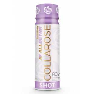 AllDeynn Collarosse 12x80ml Raspberry wilk Strawberry dsn_10727 фото