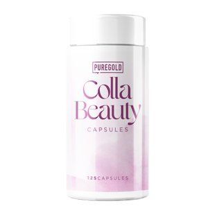 CollaBeauty - 125 caps dsn_13756 фото